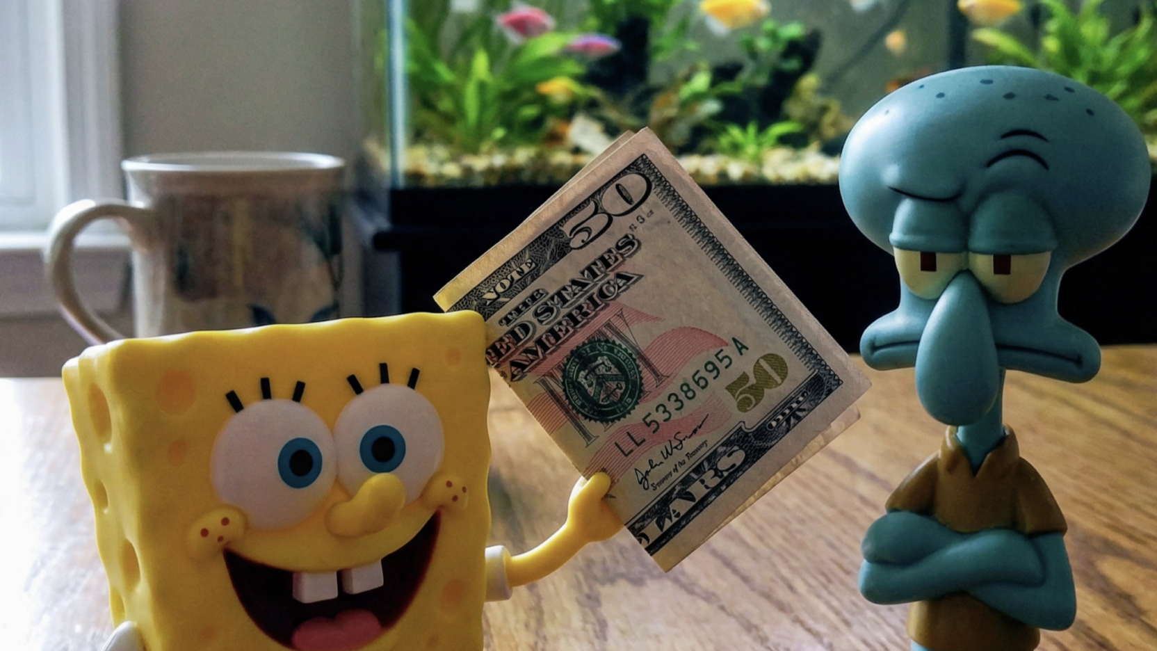 How Tide’s Perpetual Entry Model Creates Compound Equity for US ...